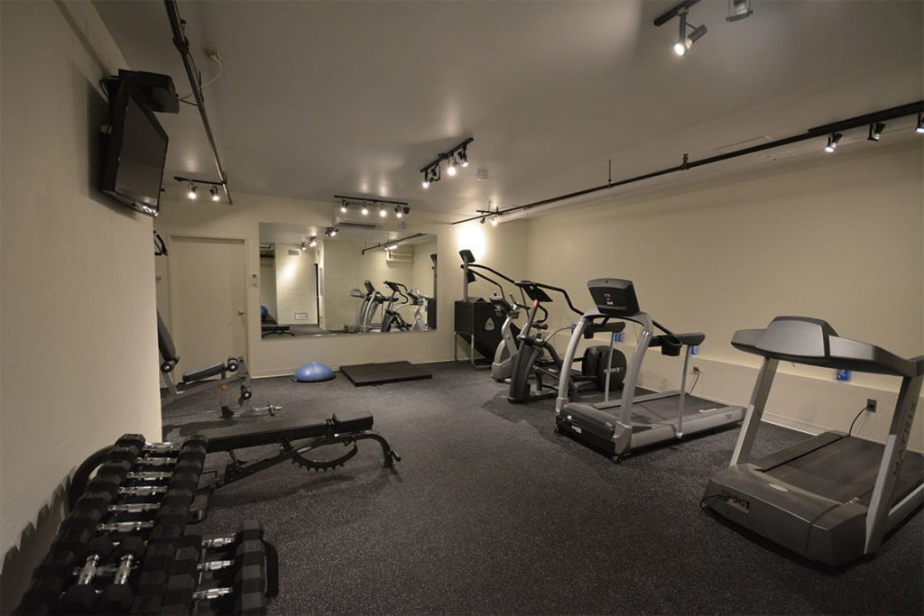 1322-Pinecrest-Gym6.jpg - District Realty