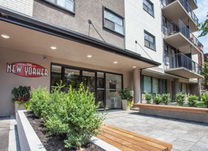 Ottawa Apartments for Rent | District Realty